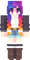 Скин по нику elementalandroid