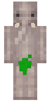 Скин по нику elephat