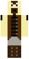 Скин по нику elfGuy