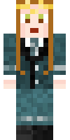 Скин по нику elf_lord