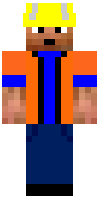 Скин по нику elf_man