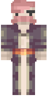 Скин по нику elfs