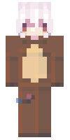 Скин по нику elfynn