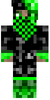 Скин по нику elgelgard