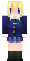 Скин по нику eliayase