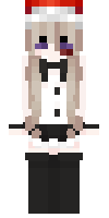 Скин по нику elisya
