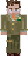 Скин по нику eliwator