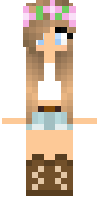 Скин по нику elixx