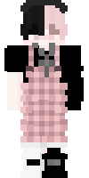 Скин по нику ellie