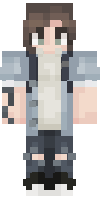 Скин по нику ellie_williams