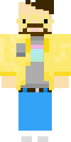 Скин по нику elliobot