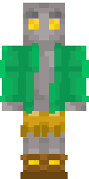 Скин по нику elmorteo