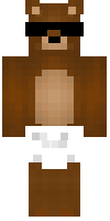Скин по нику elpancake24