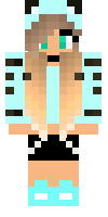 Скин по нику elsa69