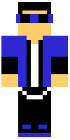 Скин по нику elsilerjr