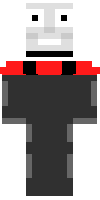 Скин по нику elxius