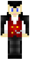 Скин по нику emeraldsteve