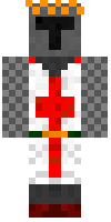 Скин по нику emilmindcraft