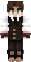 Скин по нику emokidy