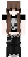 Скин по нику emotransgirl