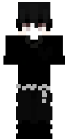 Скин по нику emptybabyxd
