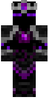 Скин по нику end_stone