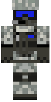 Скин по нику ender000