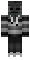 Скин по нику ender007