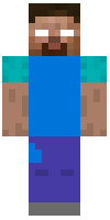 Скин по нику ender10