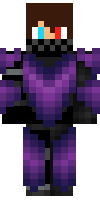 Скин по нику ender2007