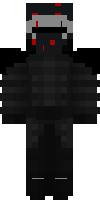 Скин по нику enderDrYT