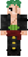 Скин по нику ender_KIng