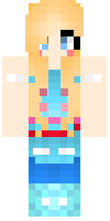 Скин по нику ender_drago