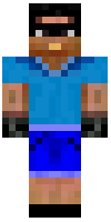 Скин по нику ender_jesse