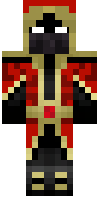 Скин по нику ender_max
