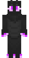 Скин по нику ender_moth