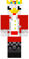 Скин по нику ender_pasha