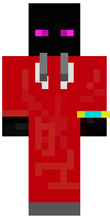 Скин по нику ender_pro