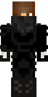 Скин по нику ender_skin