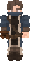 Скин по нику ender_wasnt_here
