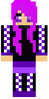 Скин по нику enderbinx
