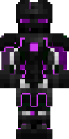 Скин по нику enderboss19