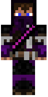 Скин по нику enderboy_