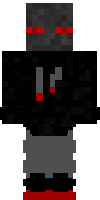 Скин по нику endercheat