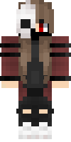 Скин по нику enderchick