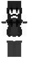 Скин по нику endercool