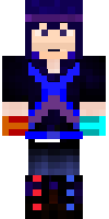 Скин по нику enderd
