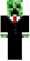 Скин по нику enderdou