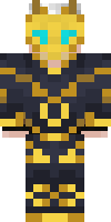 Скин по нику enderdremurr
