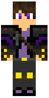 Скин по нику endergaming2